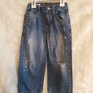 Toddlers jeans